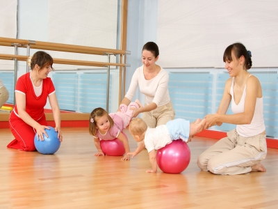 【育兒】寶寶上早教課有必要嗎？早教有什么用？