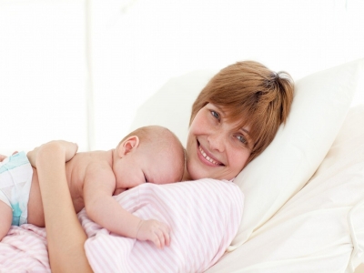 【產(chǎn)后】簡單實用的坐月子經(jīng)驗，媽媽寶寶都舒心，記得收藏哦！