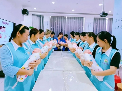 珠海正規(guī)專業(yè)的高級育嬰師培訓班學校哪家好？