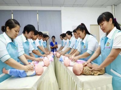 珠海家政服務(wù)人員應(yīng)聘面試時，注意幾點(diǎn)可提高成功率！