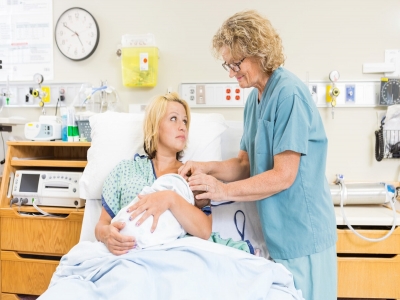 新媽媽產(chǎn)后第一周這樣吃，輕松坐月子！