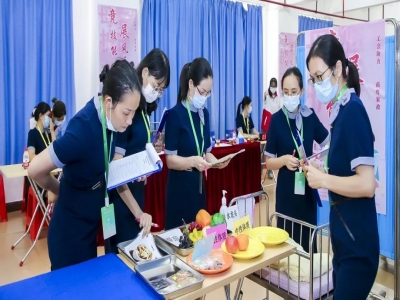 珠海家政培訓學校開課，學習家政服務技能創(chuàng)業(yè)有保障