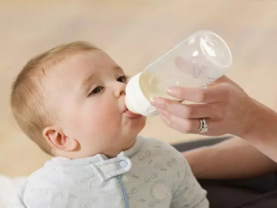 配方奶到底要喝到幾歲？寶寶不愛喝奶怎么辦？